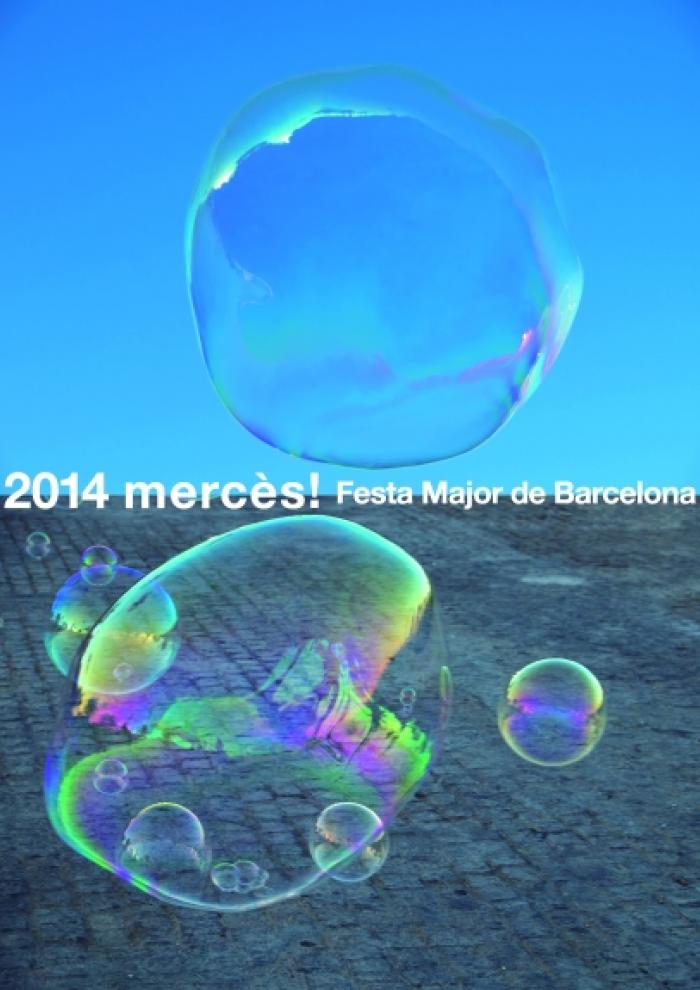 Fiestas de Nuestra Señora de la Merced  